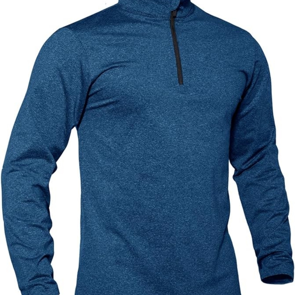 Men's sports shirt
